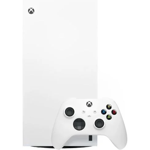 Consola Xbox Series X 1TB