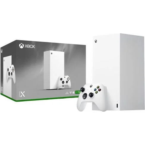 Consola Xbox Series X 1TB