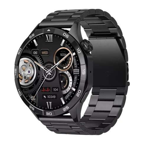Reloj G-Tide Power con IP68 Pantalla Full HD de 1,43″