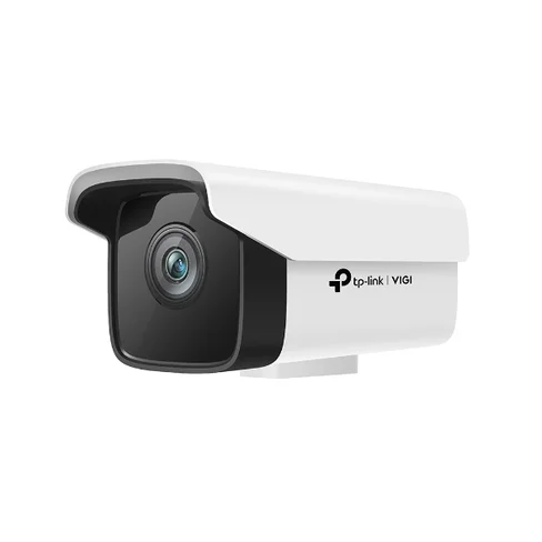 Cámara de Seguridad IP TP-Link VIGI C300HP-4 3MP 4mm Bullet