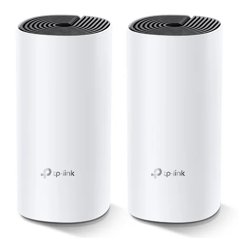 Router Inalámbrico TP-Link Deco M4 Whole-Home AC1200