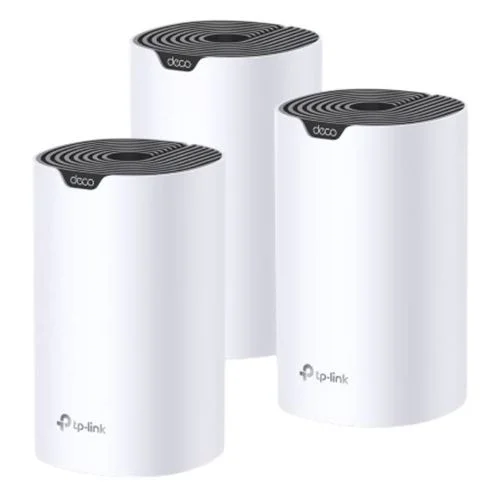 Router Inalámbrico TP-Link Deco S7 AC1900 Dual-Band 600mbps