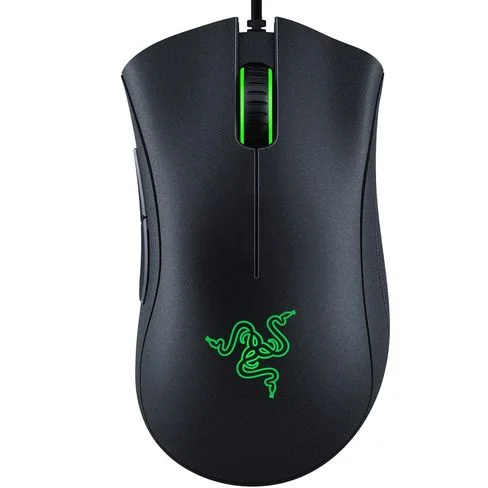 Mouse Gamer Razer Deathadder Essential RZ01-03850100-R3M1