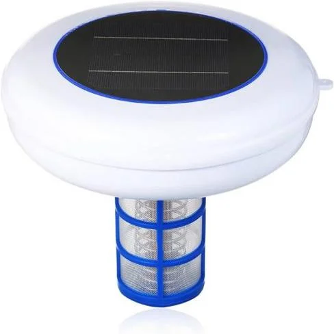 Ionizador Solar de Piscina Level LVP-138