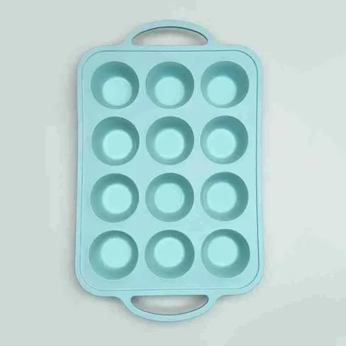 Molde de Silicona para cocinar Alimentos 38*23*4CM 