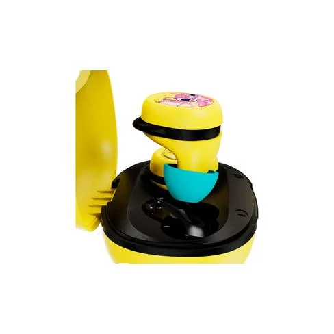 AURICULAR CON MICROFONO XTECH XTH-D701ST STICH