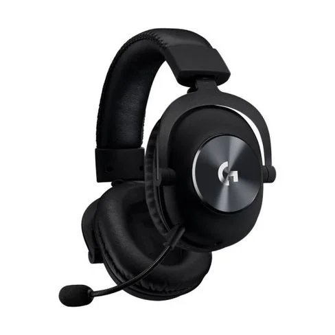 Auricular Gamer Logitech G PRO X 7.1 Dolby 981-000817