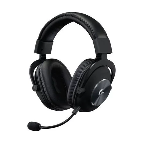 Auricular Gamer Logitech G PRO X 7.1 Dolby 981-000817