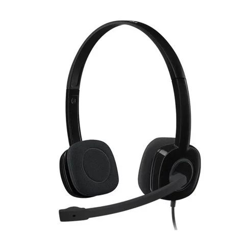 Auricular Logitech H151 Stereo