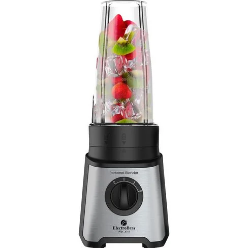LICUADORA ELECTROBRAS PERSONAL BLENDER 750ML EBPB-350