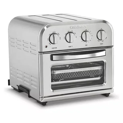 Freidora Cuisinart TOA-28CL 1500W