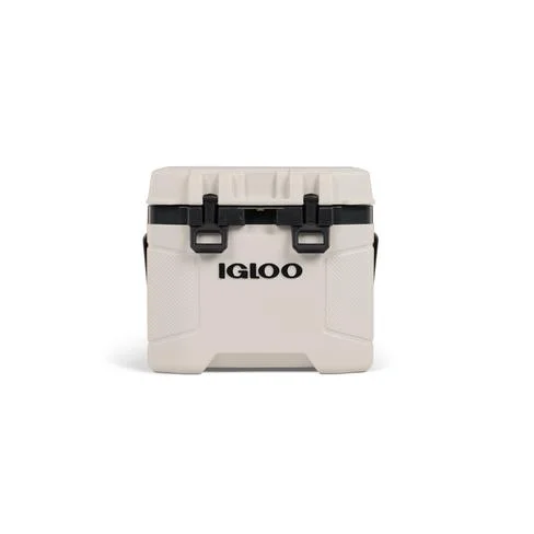 CONSERVADORA IGLOO 23 LITROS TRAILMATE CREMA 50214