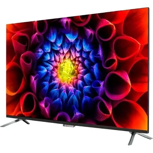 Televisor Smart LED Motorola MOT55ULE11 55"