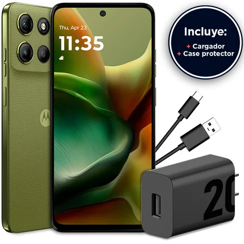 Motorola Moto G15 XT2521-2 Dual SIM
