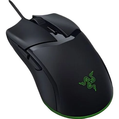 Mouse Gamer Razer Cobra Chroma RGB - Negro ( RZ01- 04650100-R3M1)
