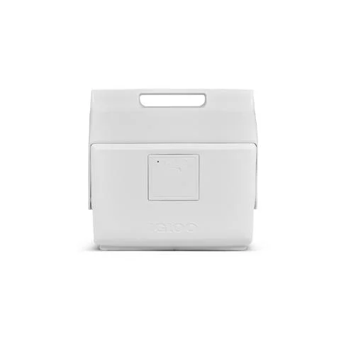 CONSERVADORA CON PARLANTE IGLOO 13L KOOLTUNES BLANCO 27774