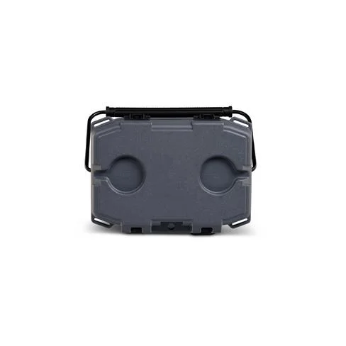 CONSERVADORA IGLOO 23 LITROS TRAILMATE NEGRO CARBONITE 50182