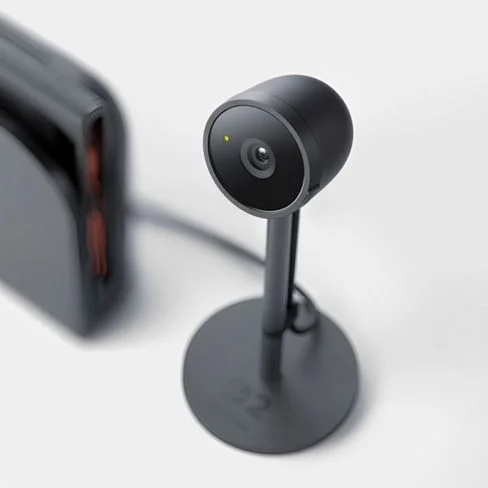CAMARA P/NINTENDO SWITCH 2
