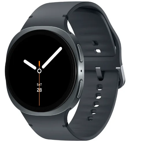 RELOJ SAMSUNG GALAXY WATCH 8 40MM SM-L320NDAALTA