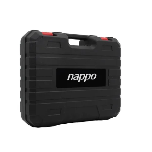 AMOLADORA INALAMBRICA CON CARGADOR NAPPO NHA-080