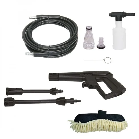 HIDROLAVADORA CON JABONERA NAPPO NHH-018J