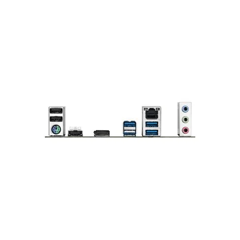 PLACA MADRE GIGABYTE 1851 B860M D3HP DDR5 S/R/HDMI/DP/2M2/USB3.2/MATX