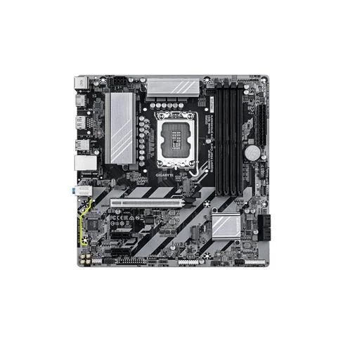 PLACA MADRE GIGABYTE 1851 B860M D3HP DDR5 S/R/HDMI/DP/2M2/USB3.2/MATX