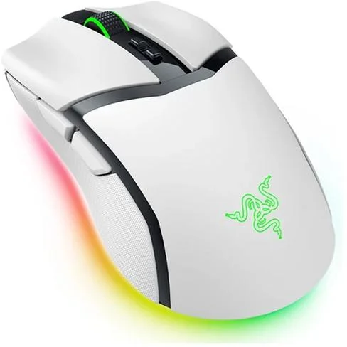 Mouse Razer Cobra Pro inalámbrico (RZ01-04660200-R3U1)