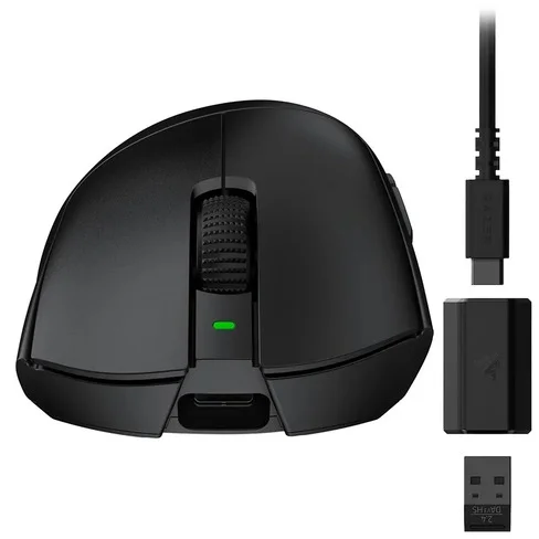 Mouse Deathadder V3 HyperSpeed Wireless (RZ01-05140100-R3U1)