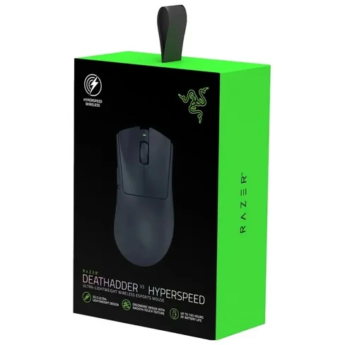 Mouse Deathadder V3 HyperSpeed Wireless (RZ01-05140100-R3U1)