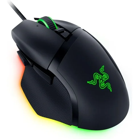 Mouse Gamer Razer Basilisk V3 NASA 35K RGB (RZ01-05230100-R3U1)