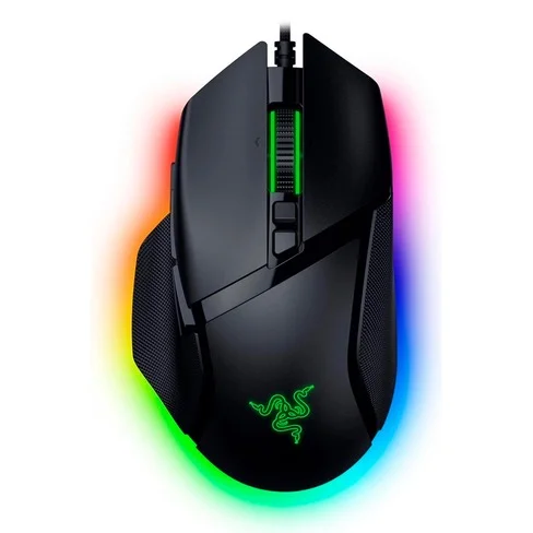 Mouse Gamer Razer Basilisk V3 NASA 35K RGB (RZ01-05230100-R3U1)