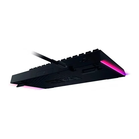 Teclado Gamer Razer Blackwidow V4 Pro 75% Wireless RGB (RZ03-05130200-R3U1)