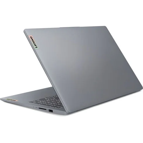 Notebook Lenovo Slim 3 de 15.6" AMD Ryzen 7-5825U TOUCH 16GB de RAM/ 512GB/ W11 82XM00LMUS