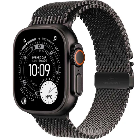 Reloj Apple Watch Ultra 3 49mm Cell MF1N4LW/A