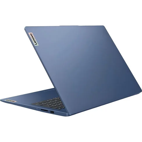 Notebook Lenovo Ideapad 1 de 15.6" AMD Ryzen 5-7520U 8GB de RAM/ 256GB 82VG00WXUS