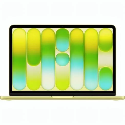 Apple MacBook Neo A18 Pro de 13" MHFC4LL/A 2026