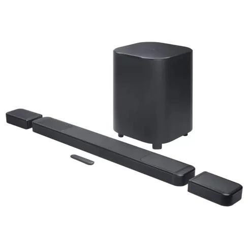 BARRA DE SONIDO JBL BAR 1300X MK2 11.1.4 CH WI-FI