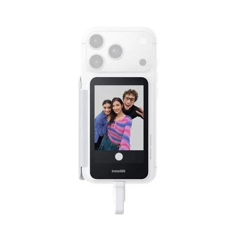 PANTALLA SELFIE INSTA360 SELFIE SCREEN CINSFAVN1 PARA SMARTPHONE