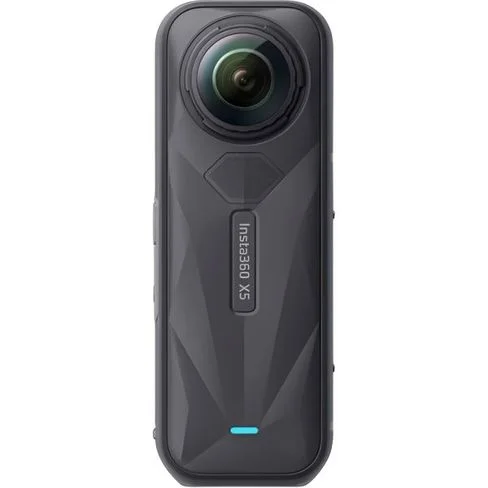 Cámara de Acción Insta360 X5 8K CINSAAHA Cycling Bundle (X511)