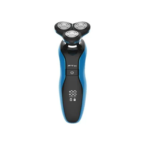 AFEITADORA INALAMBRICA 12 EN 1 FTX IPX6/RECARGABLE ESH-300