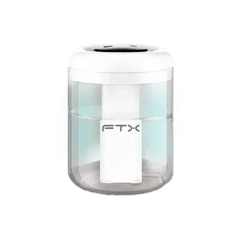 HUMIDIFICADOR AIRE FTX 2.8L 3 VELOCIDADES CON LUZ LED 220V HM2-28