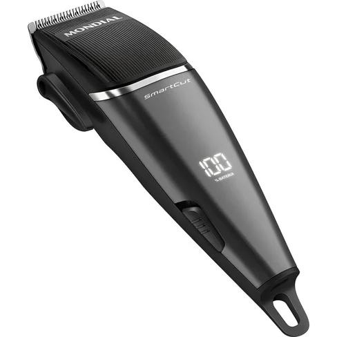 Cortador de Pelo Mondial Smart Cut CR-11-BI