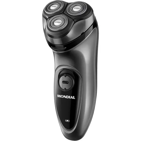 Afeitadora Inalámbrica Mondial Power Shave BE-02