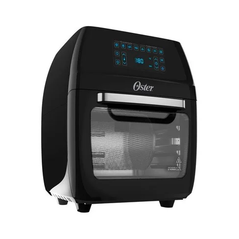 Freidora + Horno + Deshidratador Oster 3 en 1 OFRT780-220-2 1800W