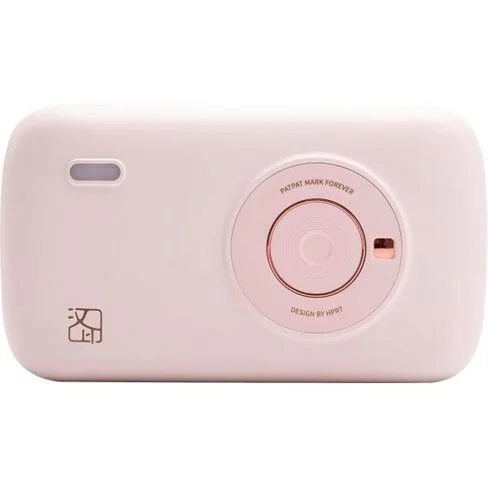 Mini Impresora Fotográfica Portátil Hanin HPRT CP2100