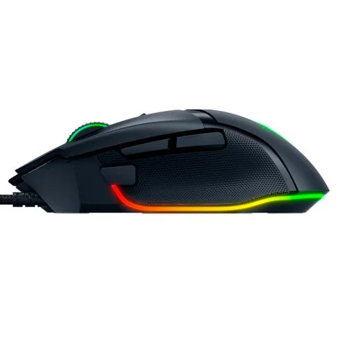 Mouse Gamer Ergonómico Razer Basilisk V3 RZ01-04000100-R3M1 RGB 26k DPI