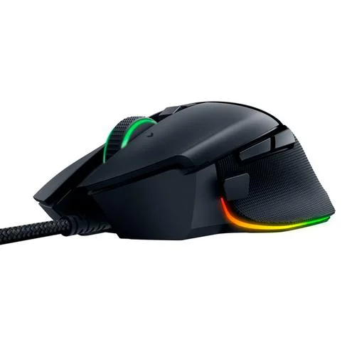 Mouse Gamer Ergonómico Razer Basilisk V3 RZ01-04000100-R3M1 RGB 26k DPI