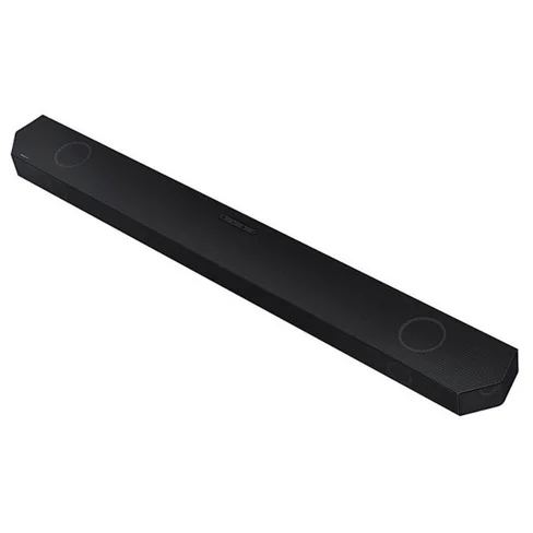 BARRA DE SONIDO SAMSUNG HW-Q800D/PR CON SUBWOOFER INALÁMBRICO