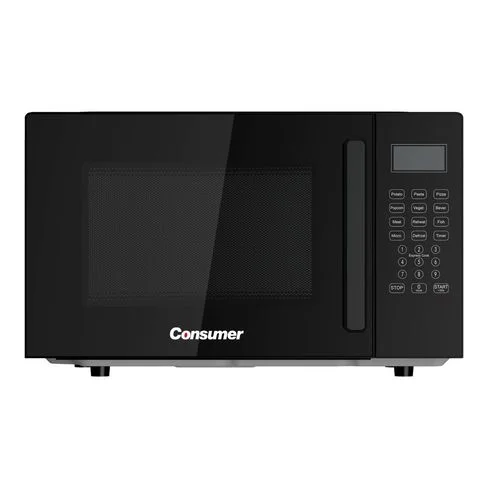 Microondas Consumer 25 Litros